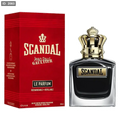 SCANDAL