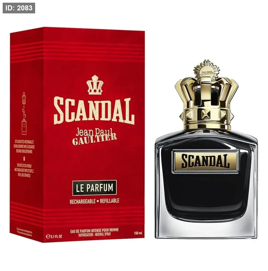 SCANDAL