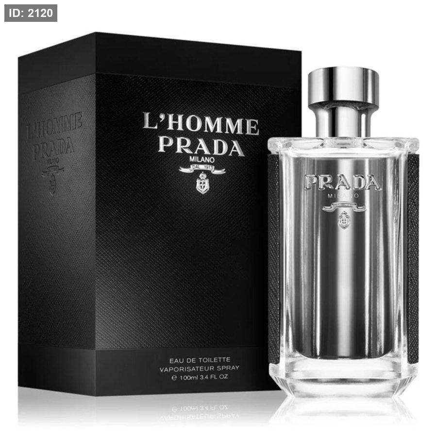 PRADA L'HOMME